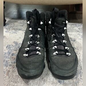 FINA PRICE Nike Air Jordan 9 Retro Anthracite